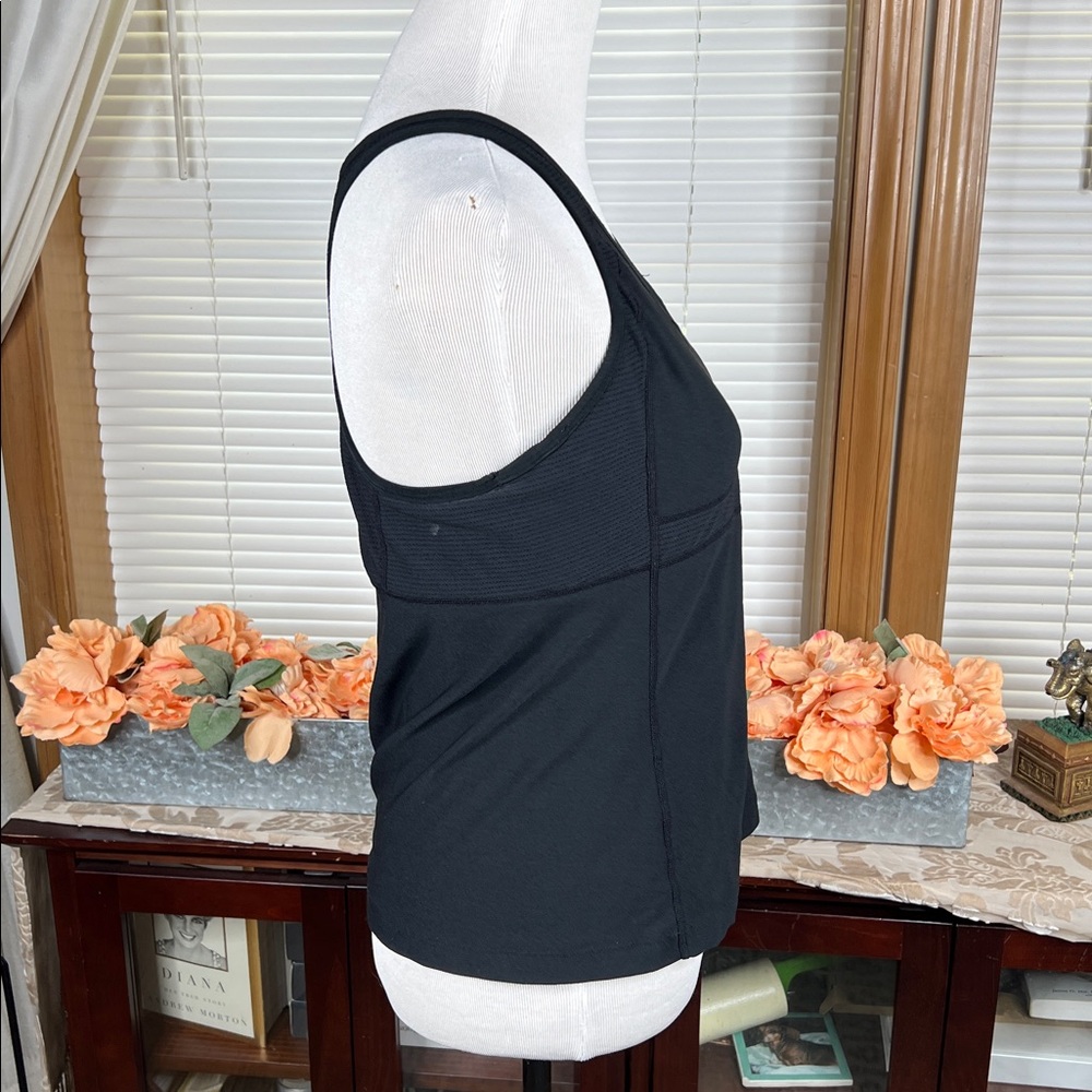 Nike Racerback Tank Size XL - Picture 3 of 6